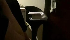 corno shares his big-ass wife with another guy in a wild homemade threesome. it’s pure amateur heat!