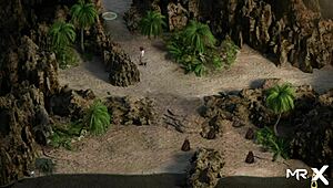 Treasureofnadia Beautiful Girls Creampie In Forest Hentai E2 37