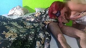 My Sister-In-Law Enters My Room While I Sleep