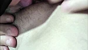 Tasting My Cat's Delicious Fur