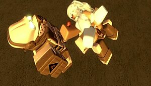 albino x combines... so wild!