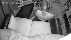 best way to fuck me hard!