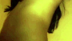 Horny Dominican teen Natacha loves sucking and fucking foreign black guys.