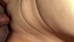 hot latina pounded doggystyle makes me cum hard!