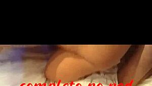 Latina Wife Threesome with Two Guys 😈