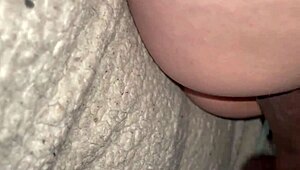 Oh wow, creampie that tight virgin pussy deep and impregnate her!