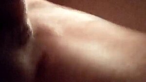 creampie fun times with bbw in pov