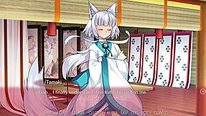 Passionate Trap Tamaki In Intense Sex Scene