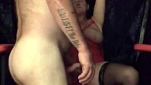 Cherry Shay Teases as My Playful Toy