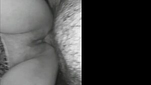 step mom and son share a quiet moment