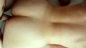 hey babe, watch me turn my wife into my naughty fuck toy 😈