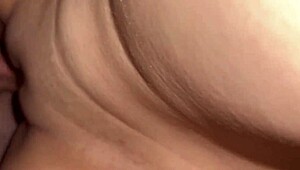 hot latina pounded doggystyle makes me cum hard!