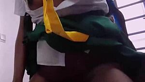 hey, can this college girl handle big cocks and smoke loud?