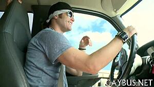 Exploring Gay Content On Homo Tube