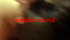 Latina Wife Threesome with Two Guys 😈