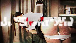 Natasha Voya Learns Obedience Through BDSM