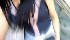 After Tinder Scam, Meeting the Paulista from Badoo