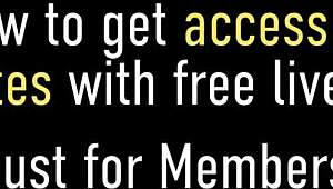 Yo, See Alex Legend And Penny Pax Bang Teen Kendra Cole!