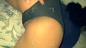 I Follow My Stepsister Into Passionate Oral And Masturbation Scenes