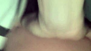 Amateur Couple Engages in Intense Muff Diving and Pussy Licking