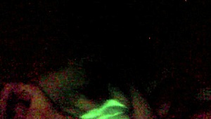 Intense blowjob with throbbing cock sucking deep and hard in her mouth