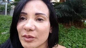 After Tinder Scam, Meeting the Paulista from Badoo