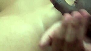 Enjoying my latina girl from behind