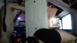 Δεμένη και Γαμημένη Σκληρά