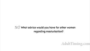 Maya Woulfe cuenta su vida cachonda en entrevista en español