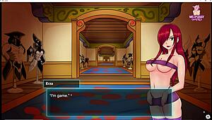 the void club part 15