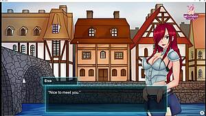 the void club part 15