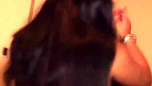 Horny Dominican teen Natacha loves sucking and fucking foreign black guys.