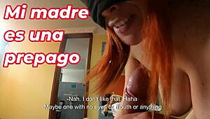 astrid became a nympho from fucking so much
