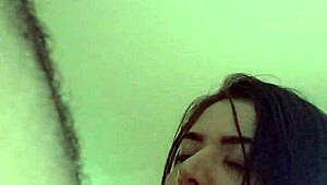 Sucking Cock Until He Cums