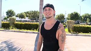 monster gay porn video