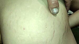 Neighbor Anal Fucked While Husband At Work!