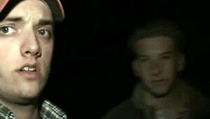 College party turns into wild cock sucking fuck orgy