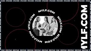 petite latina aria valencia spills all in first porn interview. she sucks and rides a huge cock!