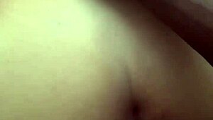 Enjoying my latina girl from behind