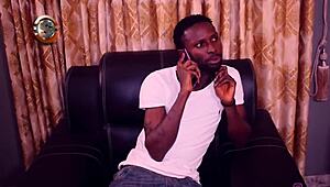 Giant Ass Actress Fucked by Producer for Movie Role.