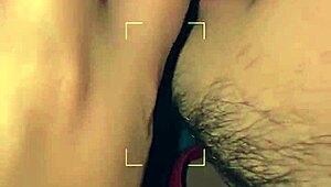 I Follow My Stepsister Into Passionate Oral And Masturbation Scenes