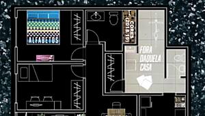 Andre Medeiros Martins Explores Gay Adventures in Intimate Scenes