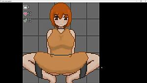 Wow! Erotic Interrogation Gone Wrong in 3D