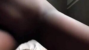 Over Charged Solo Masturbation With Vibrator Toys