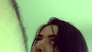 Sucking Cock Until He Cums