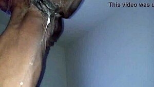 Fire Milf Pussy Rides Black Cock Unlike Any Other