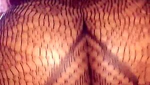 Curious stepbrother extracts information orally