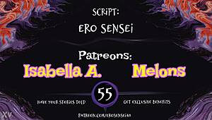 computer arousal audio for women