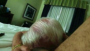 giving a blow job and rim job to a str8 man