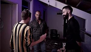 Hey Cristian Cipriani, teach us your dirty porn tricks today!